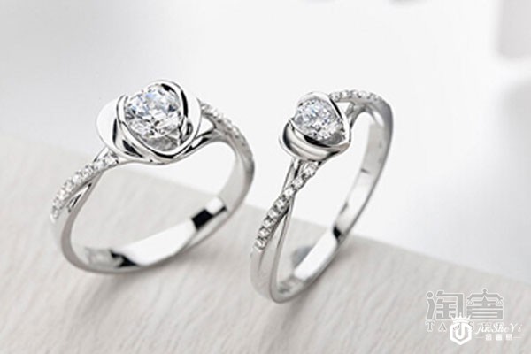 中国比较好的钻戒品牌排行榜 你入手的钻戒在榜内吗? 中国比较好的钻戒品牌排行榜 你入手的钻戒在榜内吗?