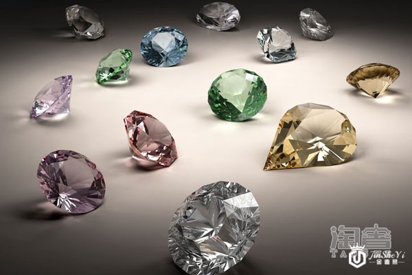 购买钻戒的基本常识 必须要懂的钻戒选购技巧 购买钻戒的基本常识 必须要懂的钻戒选购技巧