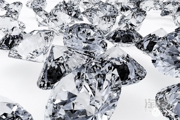 钻石价格评估，这些是你必须要了解的 