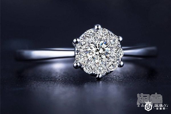 1万块的钻戒回收多少钱,这个钻戒回收价格出乎你预料 1万块的钻戒回收多少钱,这个钻戒回收价格出乎你预料