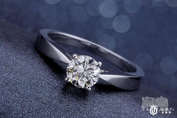 六爪还是四爪钻戒耐看，最耐看的钻戒究竟是谁