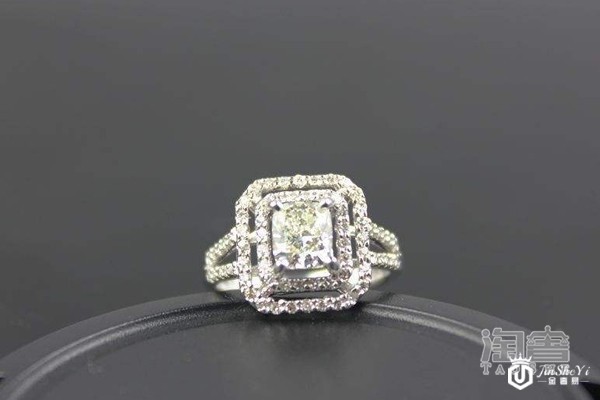 最耐看的钻戒款式，这几款钻戒款式不会让你失望