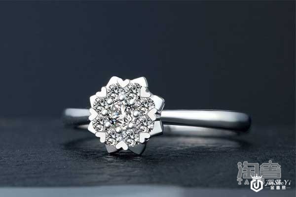 钻石和钻石首饰，回收时到底有什么不同