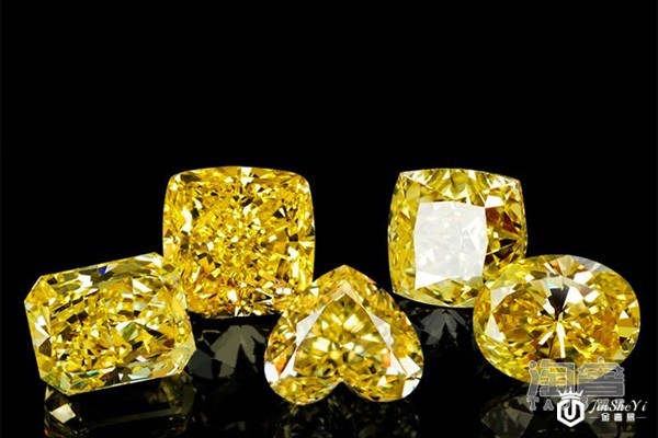 彩钻属于钻石吗？和钻石比哪一个市场行情更好