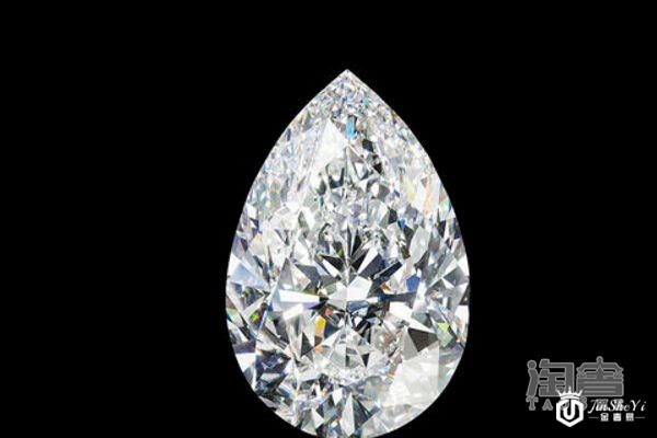 异形钻石到底值不值钱