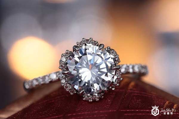 成都二手市场靠谱吗？我们该如何挑选二手优质钻石