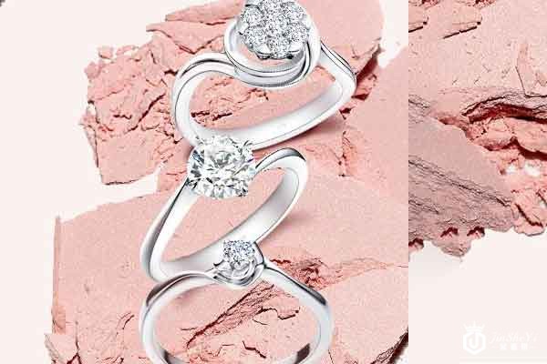 汇率破7，买周大福钻石珠宝更保值