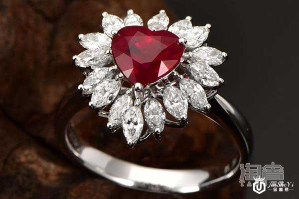 红宝石 红宝石
