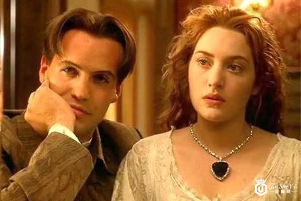 重磅 “泰坦尼克”中的海洋之心 竟然不是钻石 重磅 “泰坦尼克”中的海洋之心 竟然不是钻石