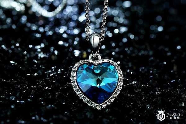 重磅 “泰坦尼克”中的海洋之心 竟然不是钻石 重磅 “泰坦尼克”中的海洋之心 竟然不是钻石