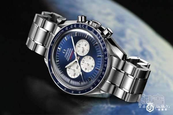 欧米茄和万国，哪一款手表才是你的心头爱？