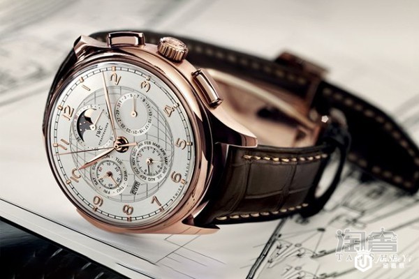 欧米茄和万国，哪一款手表才是你的心头爱？