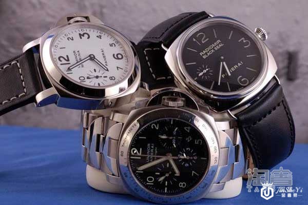 二手手表大难题：江苏手表回收、手表寄卖以及抵押有何区别？