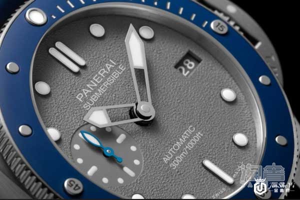 河北区沛纳海手表回收为何大打折扣？