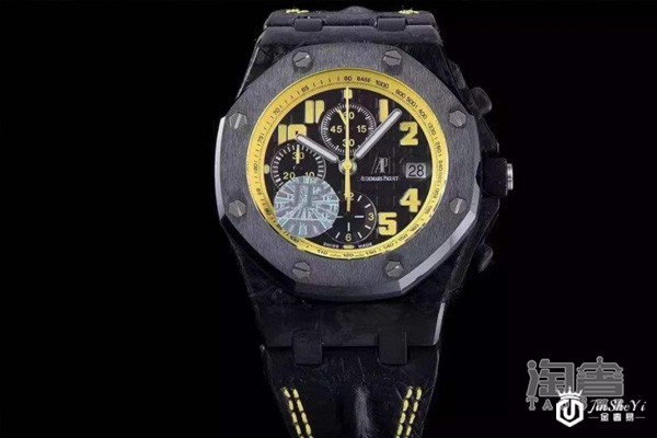 价格飙升，二手爱彼大黄蜂还值得回收吗