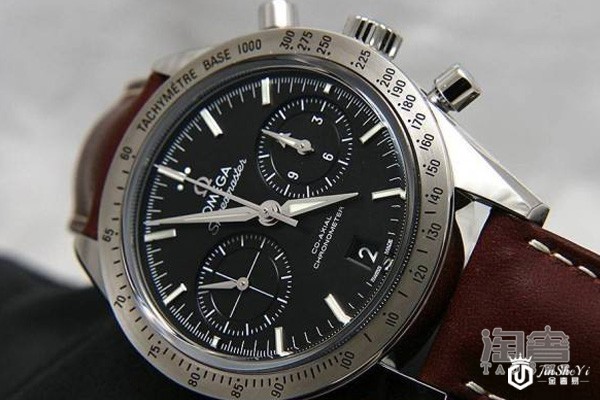 二手欧米茄的月球表价格看涨，再不回收就晚了