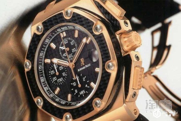 价格看涨，最新爱彼二手手表行情