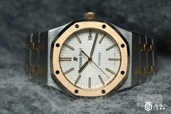 价格看涨，最新爱彼二手手表行情