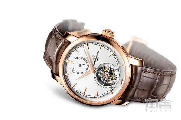 从价格看行情，二手手表江诗丹顿值得入手吗