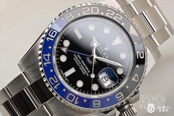 劳力士国米圈凭借价格成为二手手表市场新宠