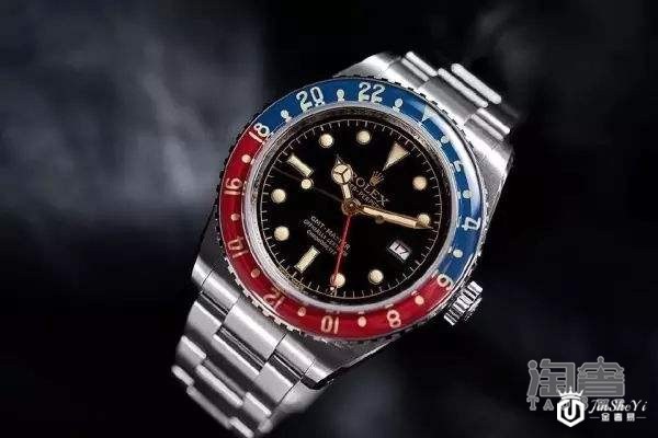 劳力士国米圈凭借价格成为二手手表市场新宠