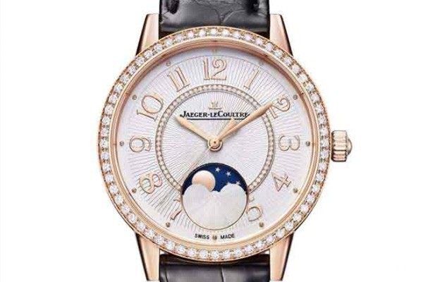 积家二手手表居然可以高价回收