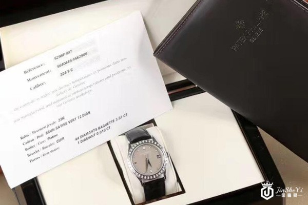 最新一线打假资讯 百达翡丽保卡鉴定