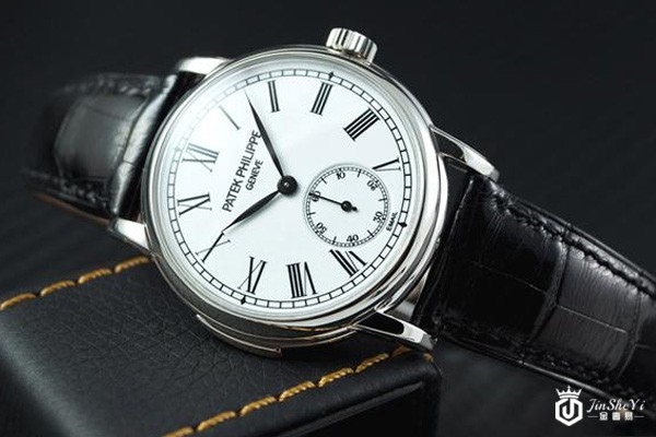 惊叹！百达翡丽在手表二手市场价值如此之高
