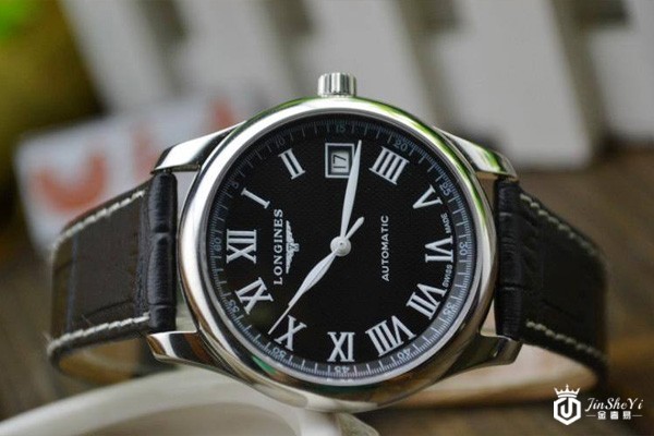 浪琴手表如何辨别真伪，金奢易小编有绝招