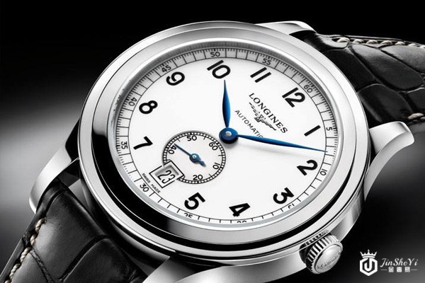 浪琴手表如何辨别真伪，金奢易小编有绝招