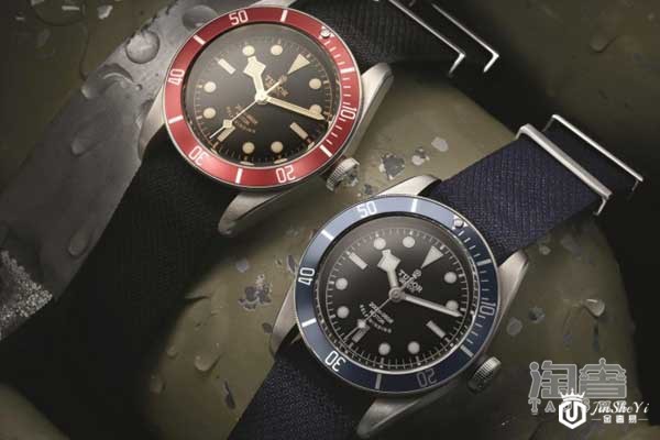 帝舵手表二手市场行情