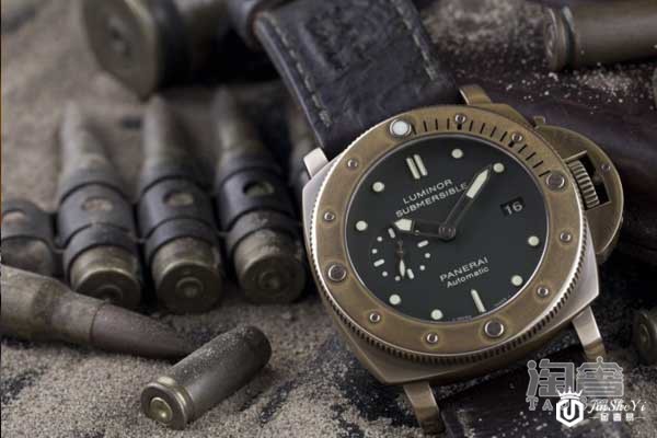 去年买的沛纳海手表能卖多少钱