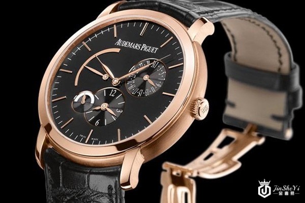 瑞士手表爱彼品牌值得收藏吗？