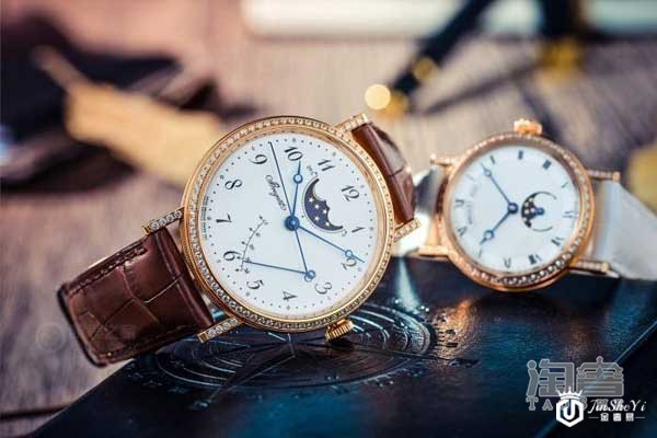 宝玑 女王的第一只表如何轻松拥有?