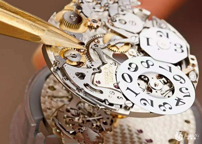 上海名表维修培训