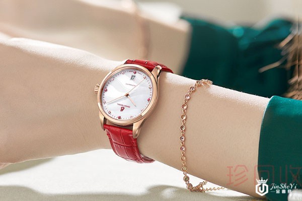 依波路手表哪里有回收可以比别人多卖20%的地方