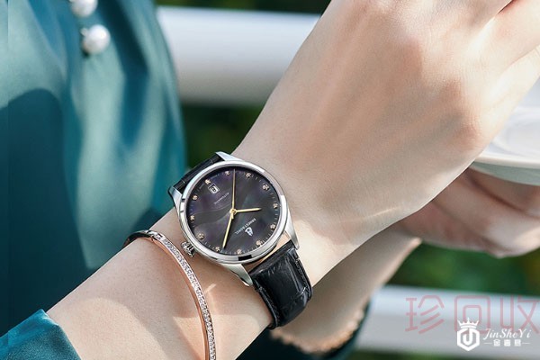 依波路手表哪里有回收可以比别人多卖20%的地方