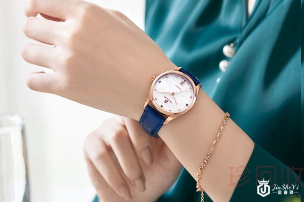 依波路手表哪里有回收可以比别人多卖20%的地方