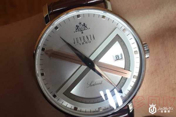 尊皇二手手表回收价值怎么才能最大发挥