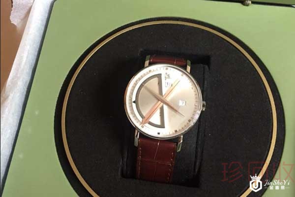 尊皇二手手表回收价值怎么才能最大发挥