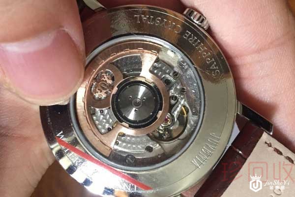 尊皇二手手表回收价值怎么才能最大发挥