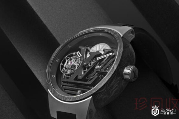 LV智能手表二代回收真的没价值