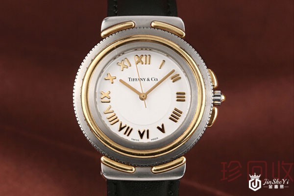 周边有蒂芙尼手表回收店吗