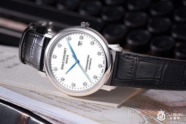 艾米龙手表可以回收吗 达到标准就不难 