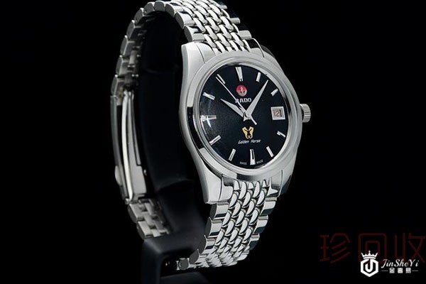 雷达手表能回收吗大受品相影响 