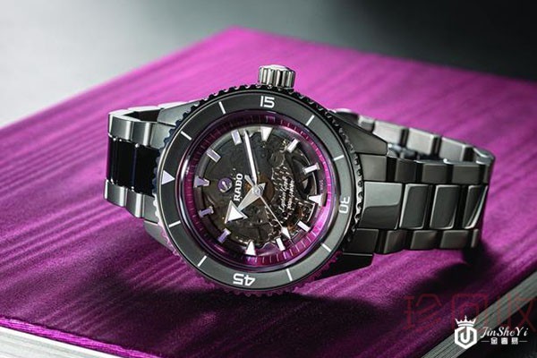 雷达手表能回收吗大受品相影响 