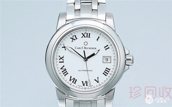 宝齐莱腕表回收更合适的渠道是哪个