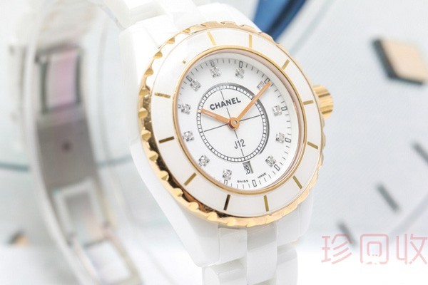 香奈儿手表能回收吗 哪里可以交易回收