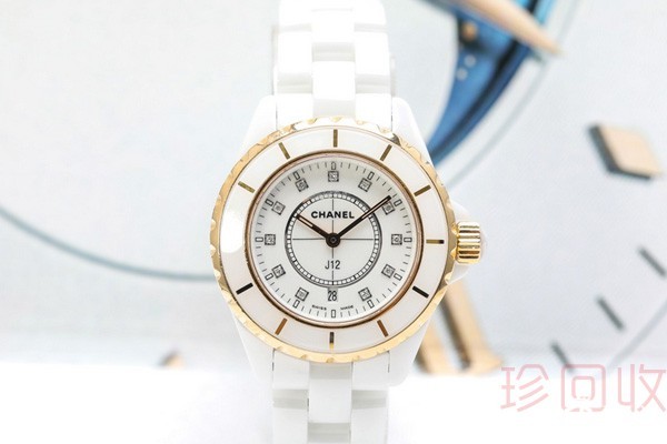 香奈儿手表能回收吗 哪里可以交易回收