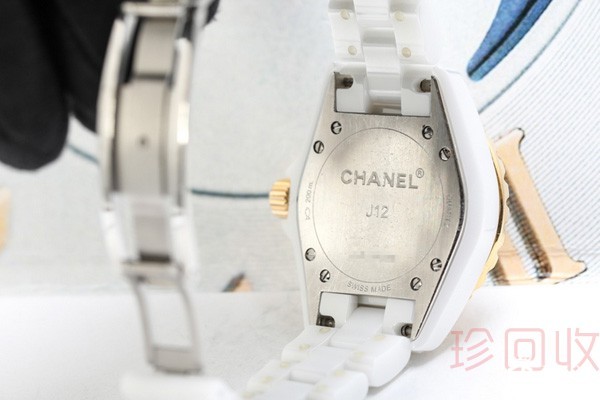 香奈儿手表能回收吗 哪里可以交易回收